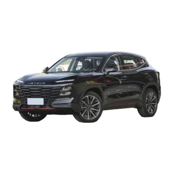 China New Sports Oil Chery SUV Cars 1.5T 1.6T for Jetour Dasheng 2023" 

However, to make it more concise and targeted, you might consider:

"Chery & Jetour Dasheng 2023 SUVs with 1.5T and 1.6T Engines
