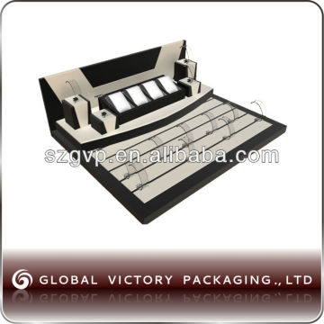 Nice appearance wrist watch display stand
