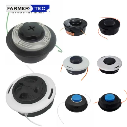 Farmertec Trimmer Heads Compatible with Stihl C26-2