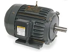 Baldor Motor
