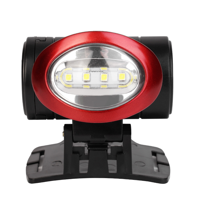 Adjustable Beam Multi-Mode Headlamp