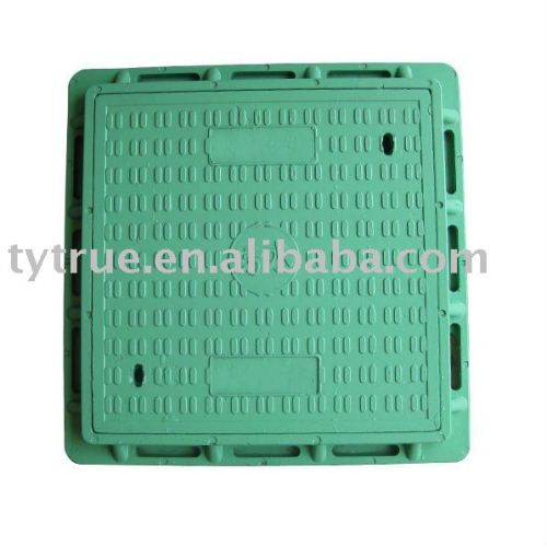 SMC BMC Composite Manhole Covers