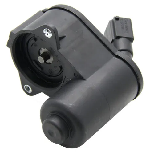 12-Torx Rear Brake Auxiliary Parking Caliper Servo Motor For VW (4F0998281B)