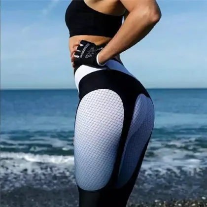 Fitness Clothing Yoga Tights Fitness Gym Yoga Pants