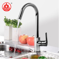 Wholesale cheap zinc single hole lever wash basin mixer for cold water