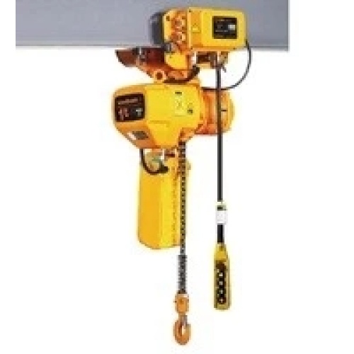 wireless remote electric chain hoist for sale