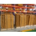 Shantui Bulldozer Parts Bulldozer Track Shoe 203MA-00151