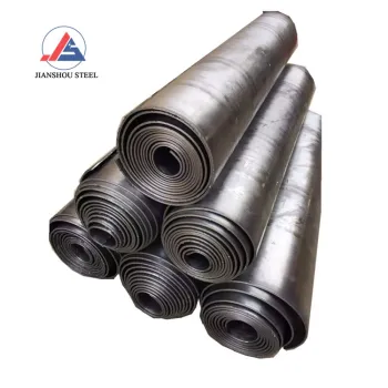 1mm 2mm 3mm Anti-radiation Lead Plate Roll for Sale
