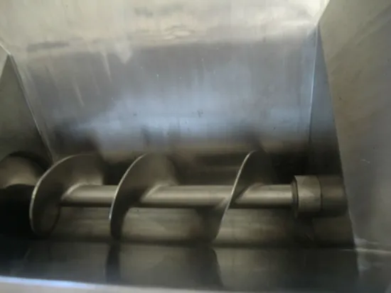 best arabic meat grinder sausage