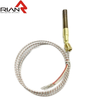 36-inch Thermopile Temperature Sensor Parts for Pilot Burners