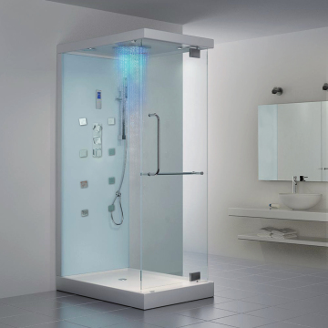 High Quality Chinese Factory usa noble steam shower