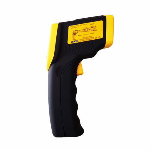 industrial infrared thermometer manufacturers direct supply with competitive price