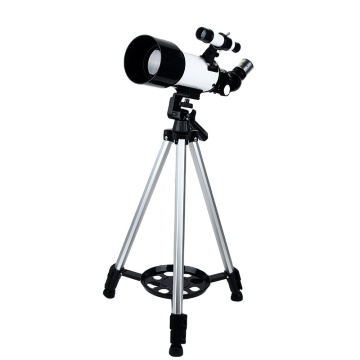 Telescopio di rifrazione HD 40700 professionale a caldo per l'osservazione astronomica e lunare