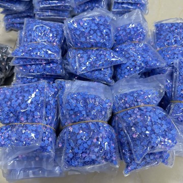 Wholesale WHATSTONE Pink Mocca Opal AB Rhinestone Crystals for Bikini DIY Projects