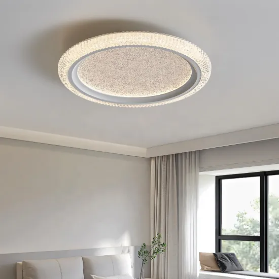Modern LED Pendant Lights for Living Rooms, Dining Rooms, and Bedrooms