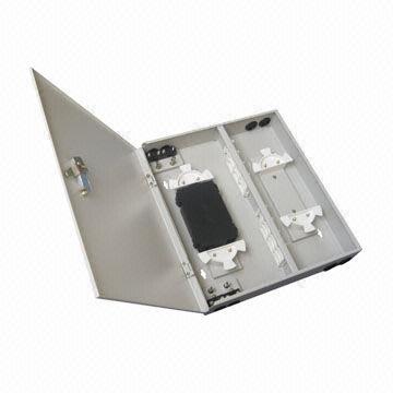 Distribution Box, Wall Mount Type