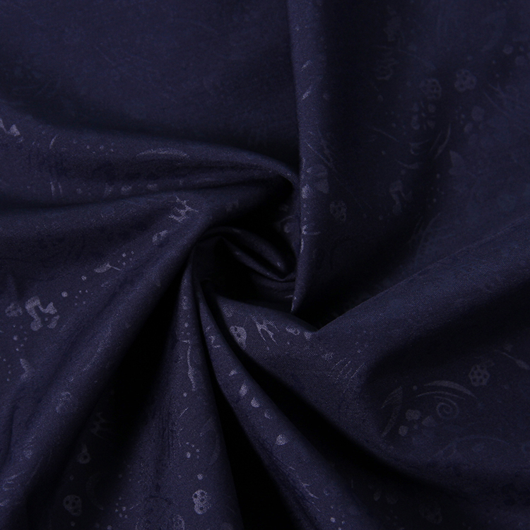 Soft Embossing Fabric