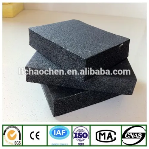 Rubber Foam Elastomeric Foam Flexible Foam Insulation Insulation Foam