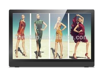 Android 10 points touch screen android 32inch tablet android 4.4 pc