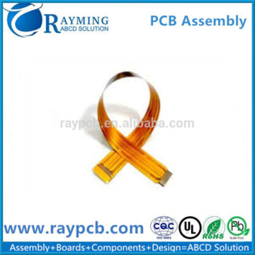 reliable rigid flex electronic circuit board pcb manufacturer with cheap price