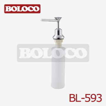 Vanity Soap Dispenser 