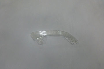 Customized Plastic Clear / Transparent Mold With 300,000 Shots