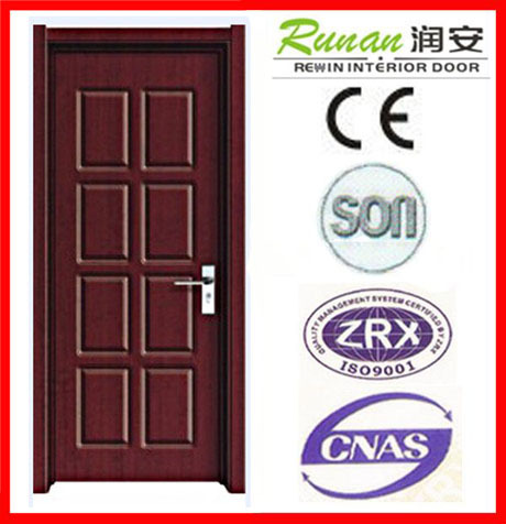 interior pvc door for 2013