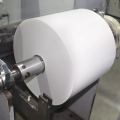 Klebstoff -Thermalpapier -Jumbo -PP -Etikett