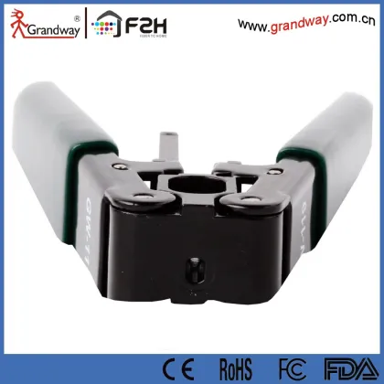 GW-119 FTTH Drop Cable Stripper