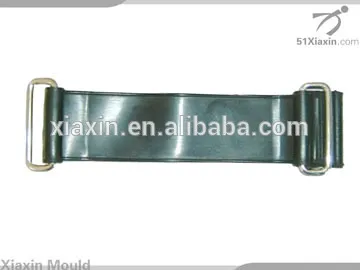 Colorful Design children plastic belt