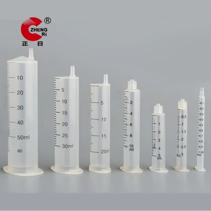Automation Syringe Rotary Printing Machine