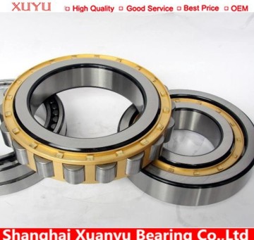 steel roller wheel bearing Chrome steel roller bearing chrome steel cylinder roller bearing