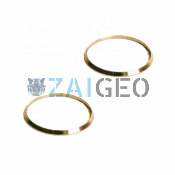 Waterjet Cutting Machine Back Ring Replacement - BFT HT022032/527