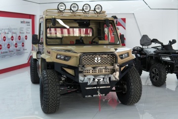 UTV utility vehicle new side by side