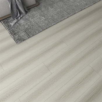 High Quality Water Resistant CWC and HDF Flooring