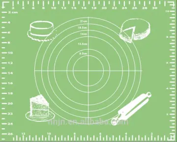 nontaxic nonstick durable sushi mat