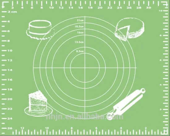 nontaxic nonstick durable sushi mat