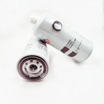 Diesel engine spare part Filter 3329289