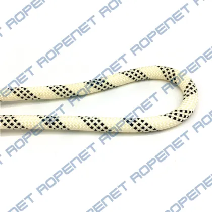 Climbing Rope, Static Safety High Resistance Tear Rescue Rope