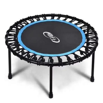 Kids Trampolines: Indoor & Outdoor Bounce Fun for Kindergartens and Schools