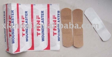 wound  plaster