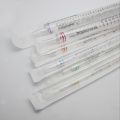 50 میلی لیتر Serologic Pipet پلی استایرن استریل متصل شده است