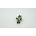 Astronaut-shaped 3D Eraser