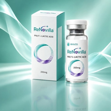 ReNovilla Plla Injizierbare Gesichts-Körper-Injektion Dermal Filler Faltenentfernung