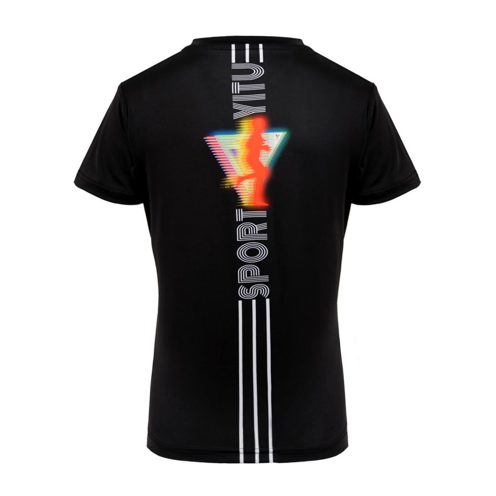 Fitness T Shirt Polyetser