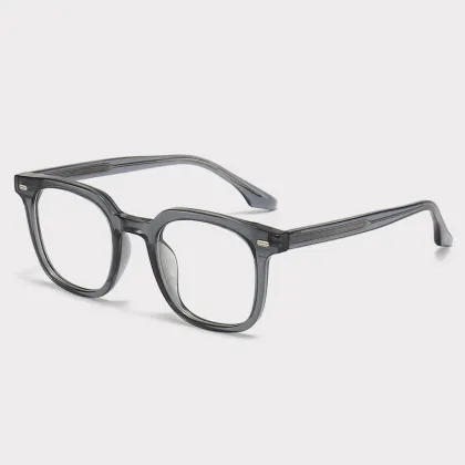 XUEDIAO TR90 Optical Frames: Anti Blue Ray Square Glasses with Custom Logo