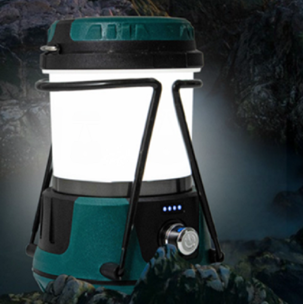 Usb Outdoor Camping Light Details 3