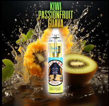 RandM Tornado 7k Puffs 56 Flavors