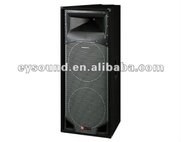 Pro audio 1000W passive stage speaker SP4