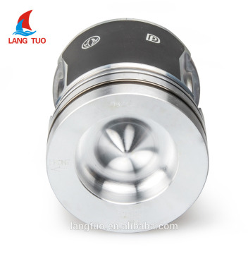 Dongfeng std 3907156 aluminum engine piston